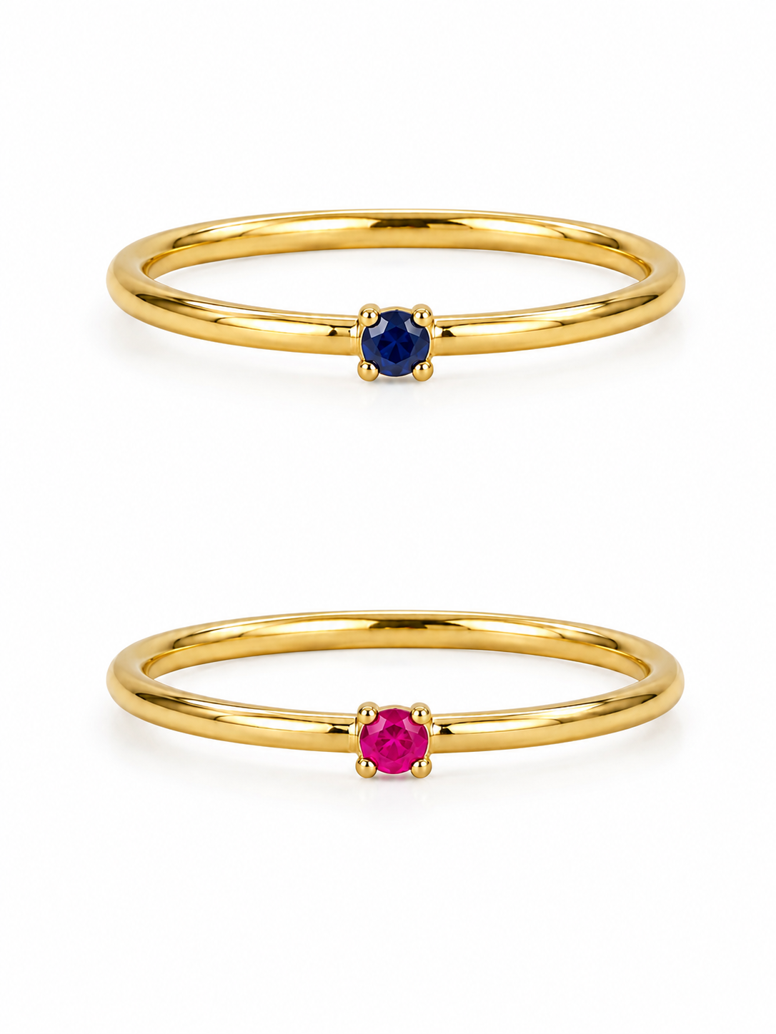 Anillo Trina