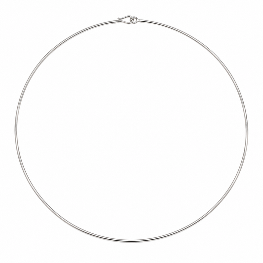 Collar rígido