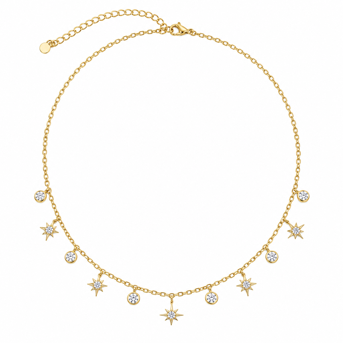 Collar Luisa