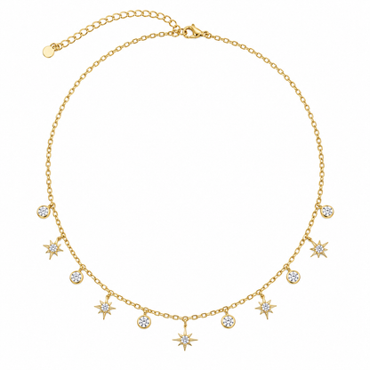 Collar Luisa