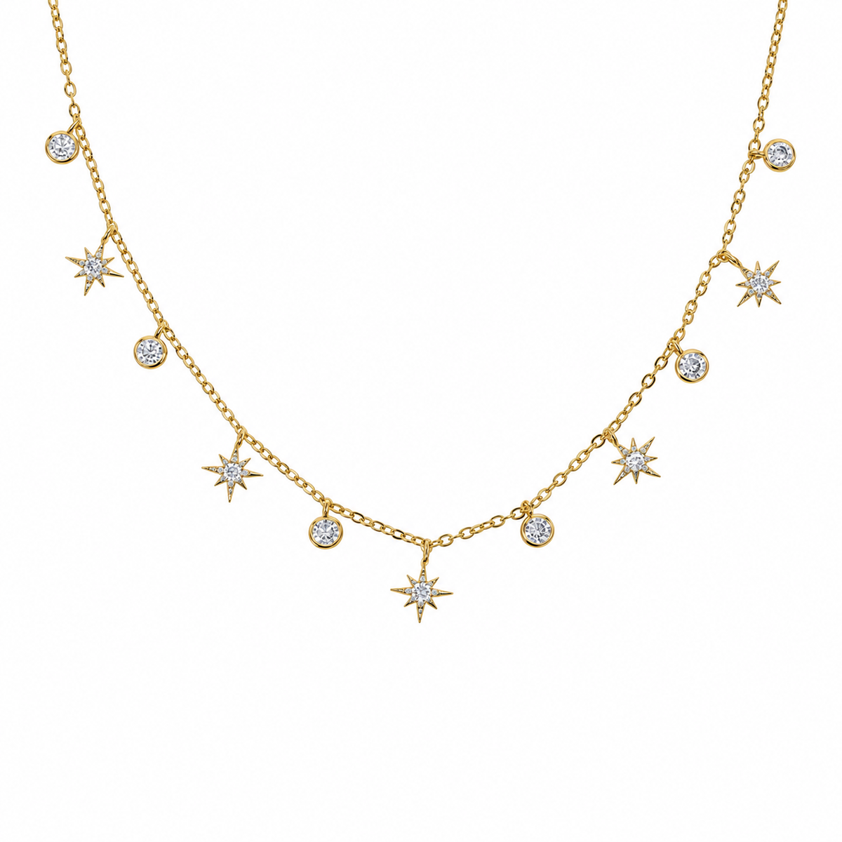 Collar Luisa