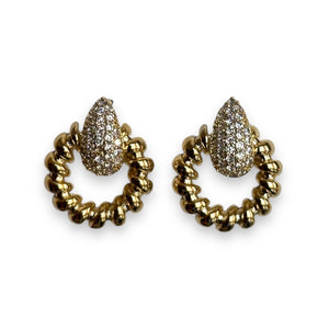 Aretes Galy