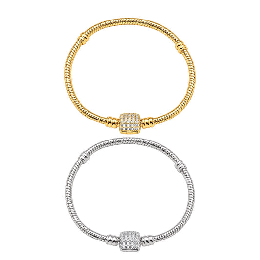 Pulsera barril