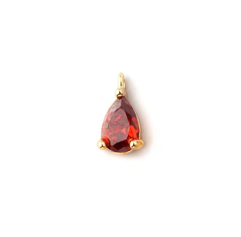 Piedra birthstone