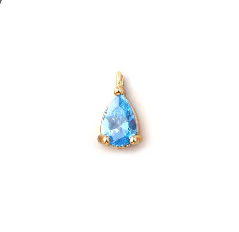 Piedra birthstone