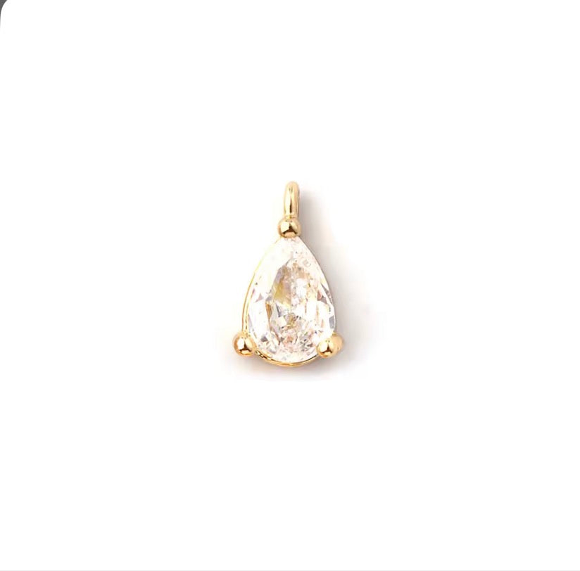 Piedra birthstone
