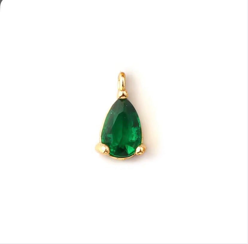 Piedra birthstone