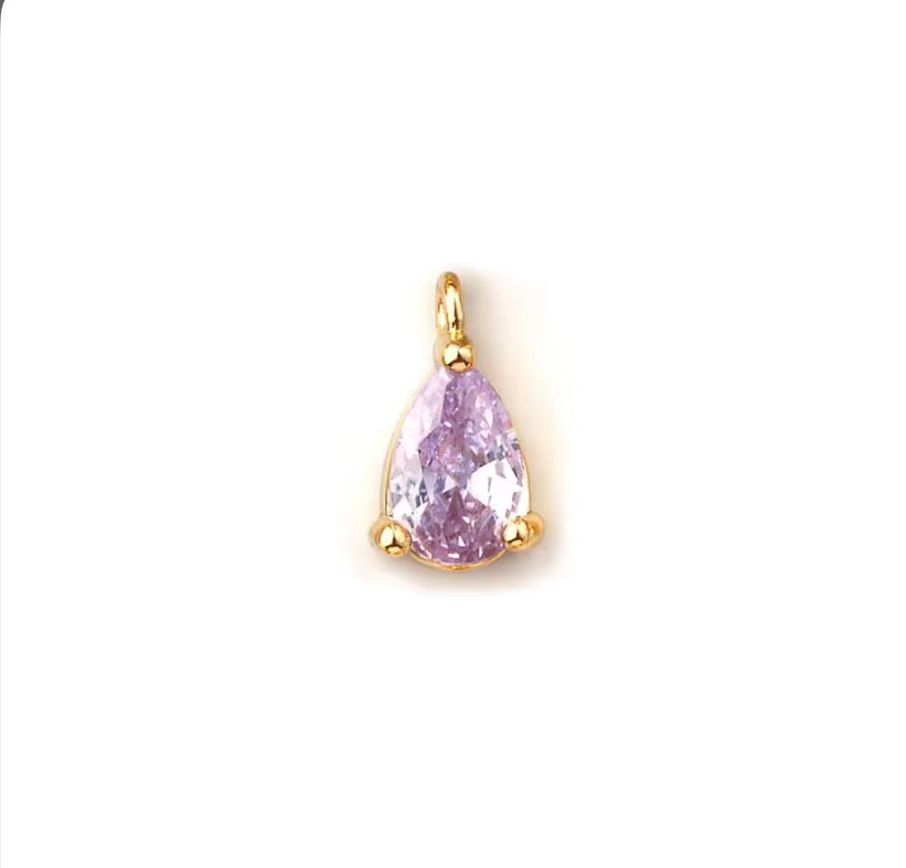 Piedra birthstone