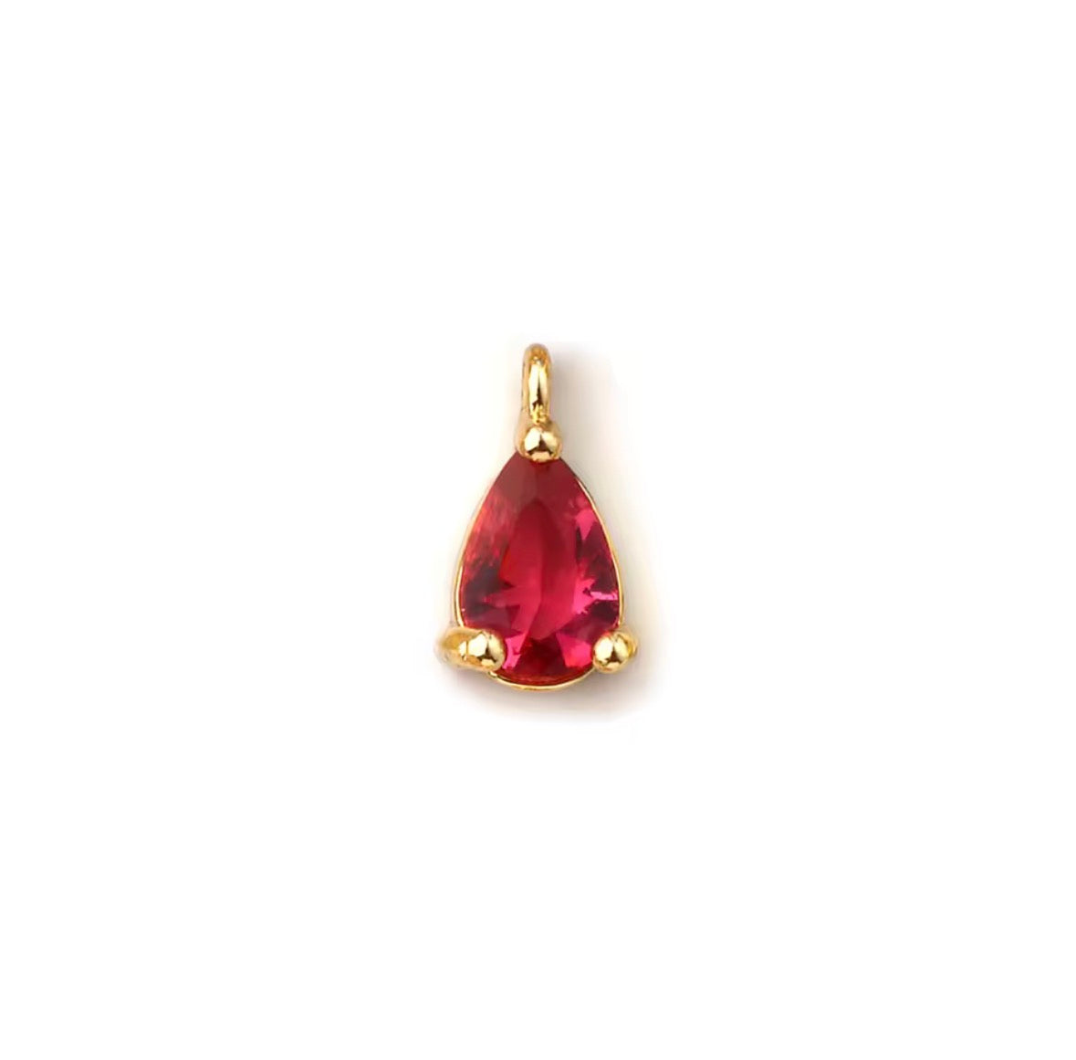 Piedra birthstone