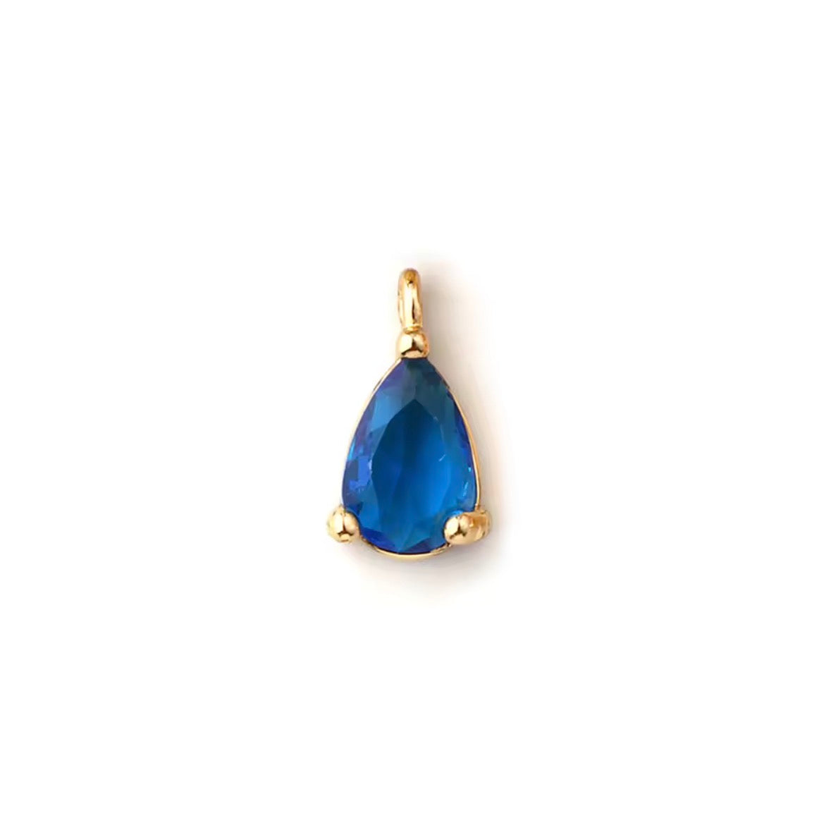 Piedra birthstone