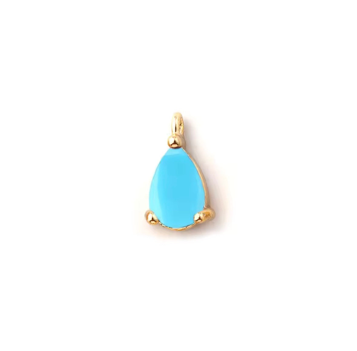 Piedra birthstone