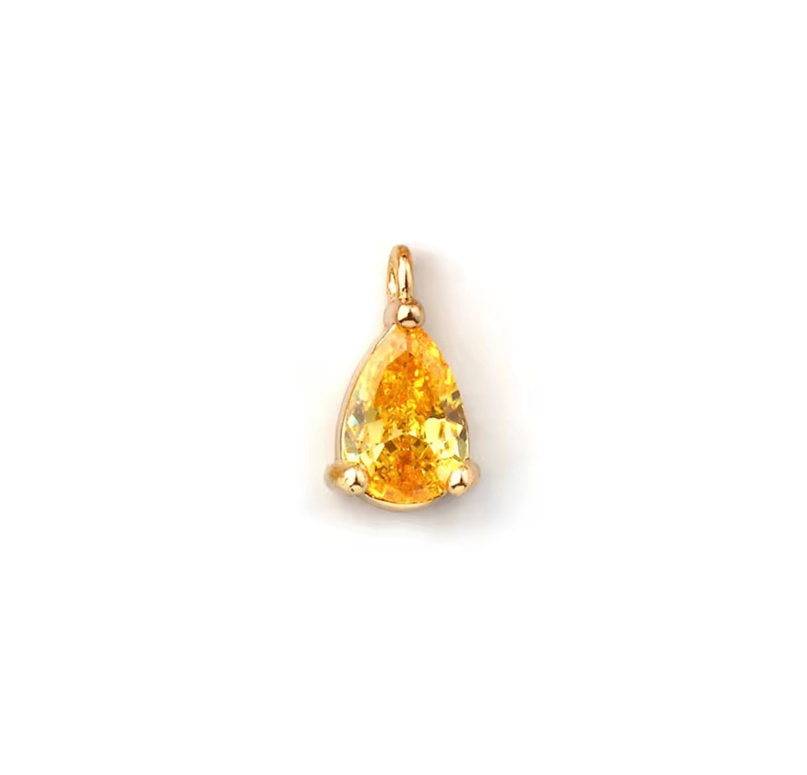 Piedra birthstone