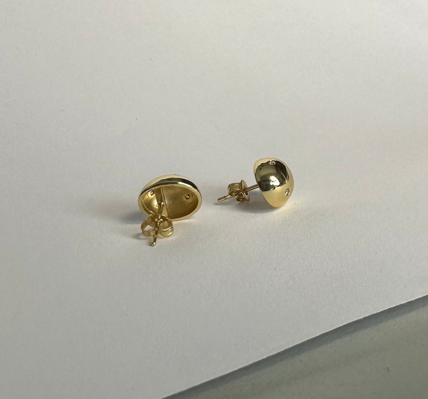 Aretes Filis