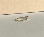 Cargar imagen en el visor de la galería, Mini anillo zirconia
