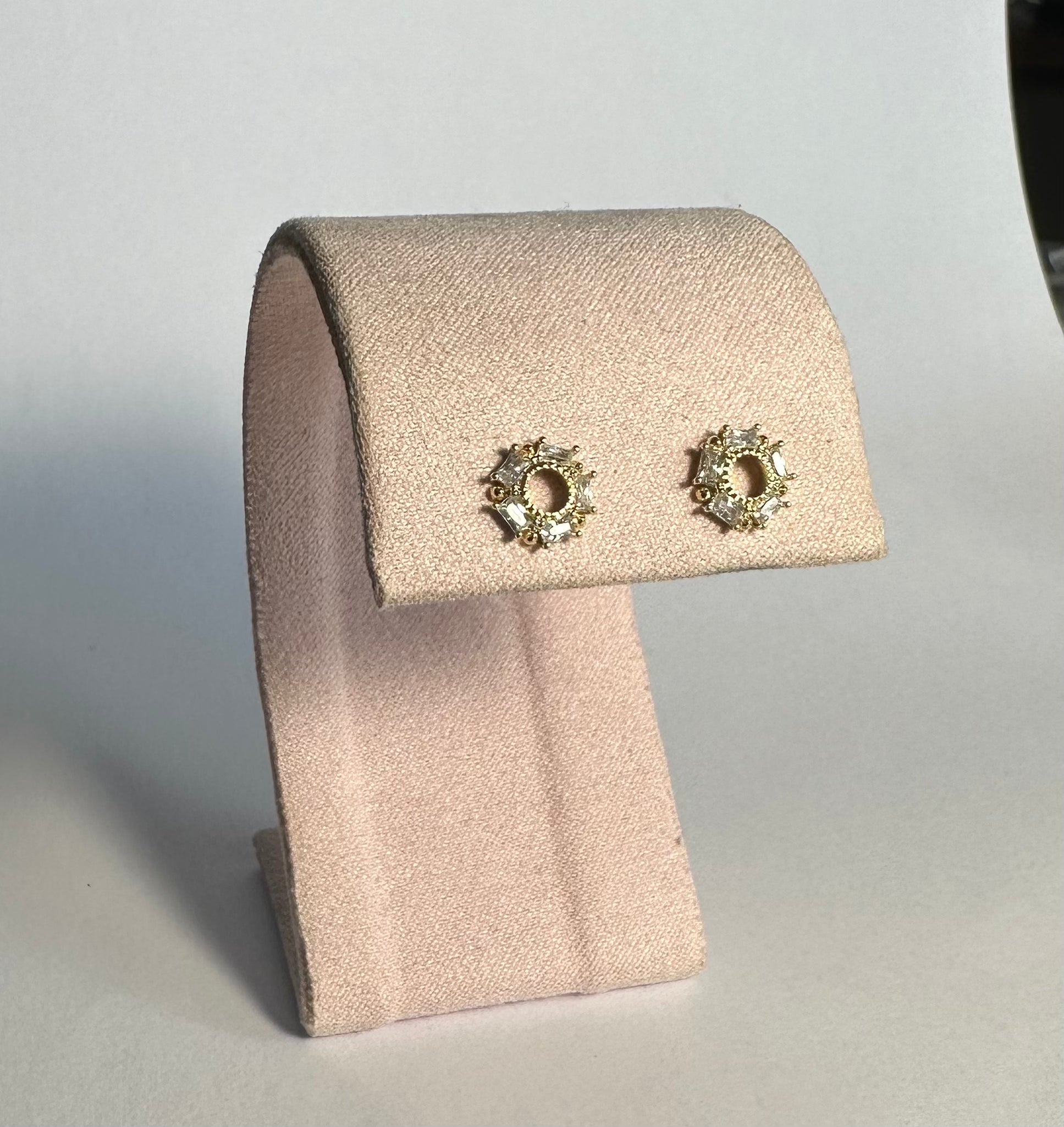 Studs ruleta