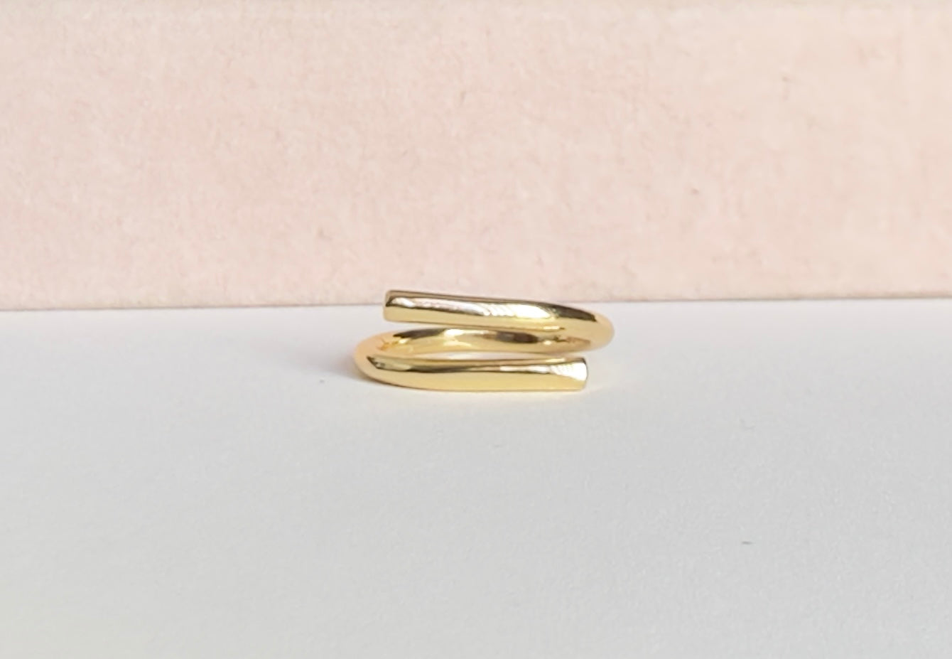 Anillo Beth