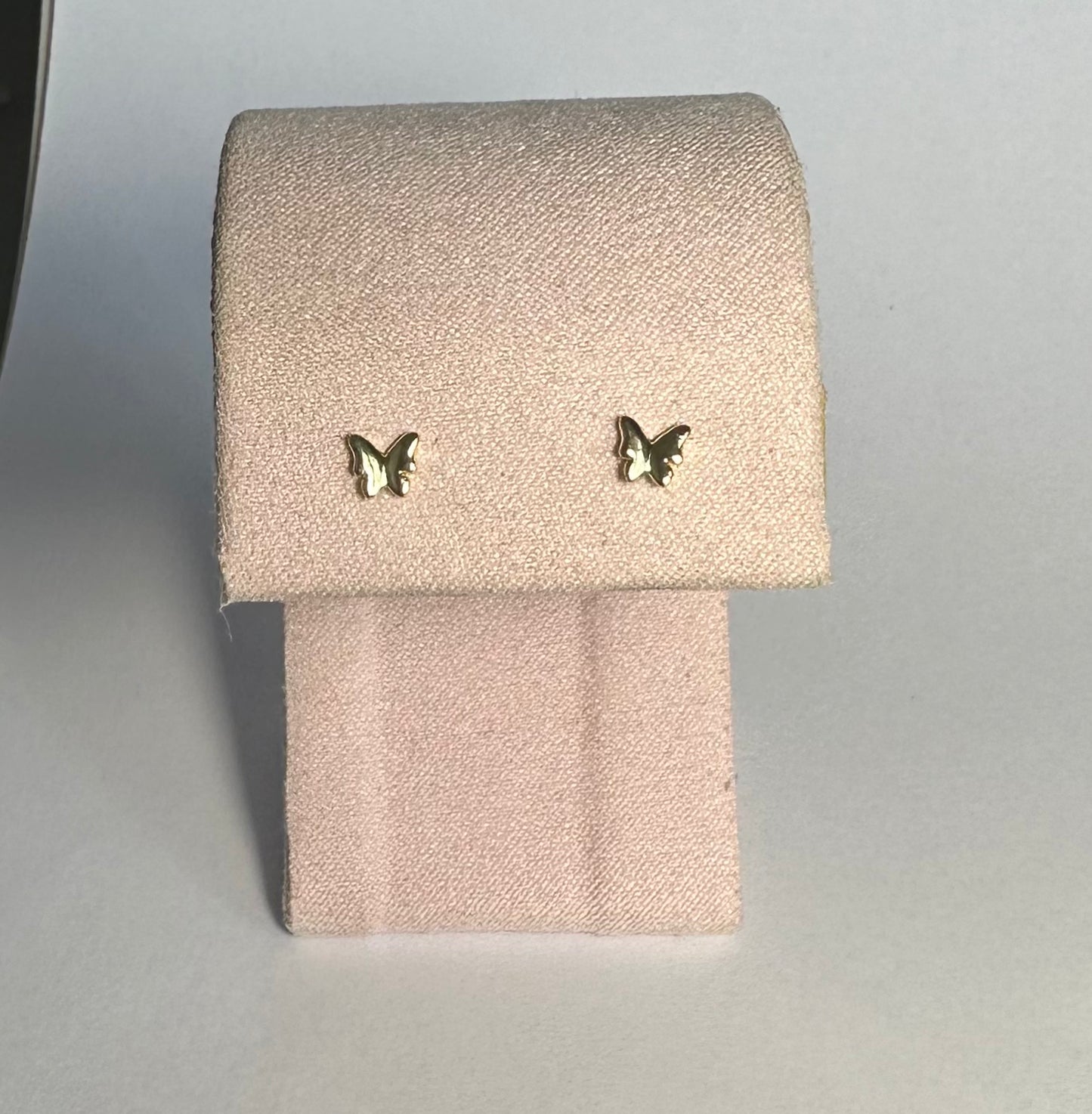 Studs mini mariposa