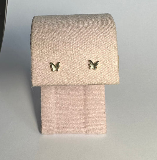 Studs mini mariposa