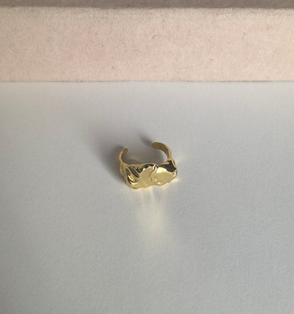 Anillo Abbie