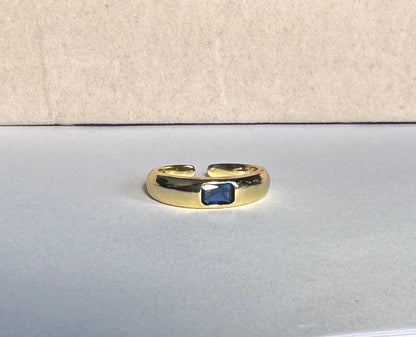 Anillo Monica