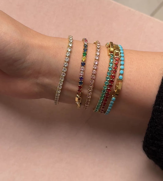 Pulsera Darcy