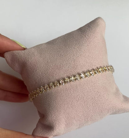 Pulsera Romina