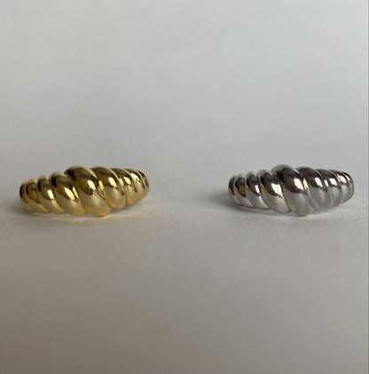Anillo croissant