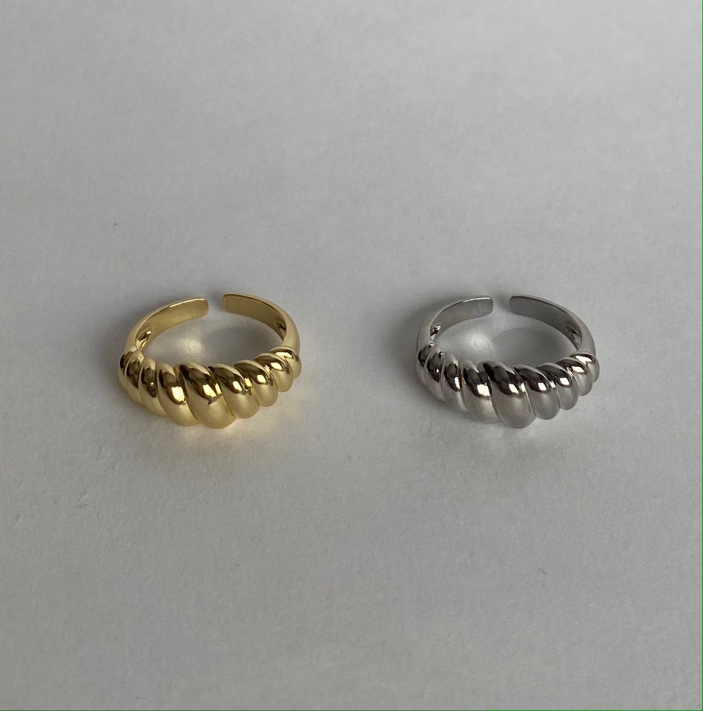 Anillo croissant