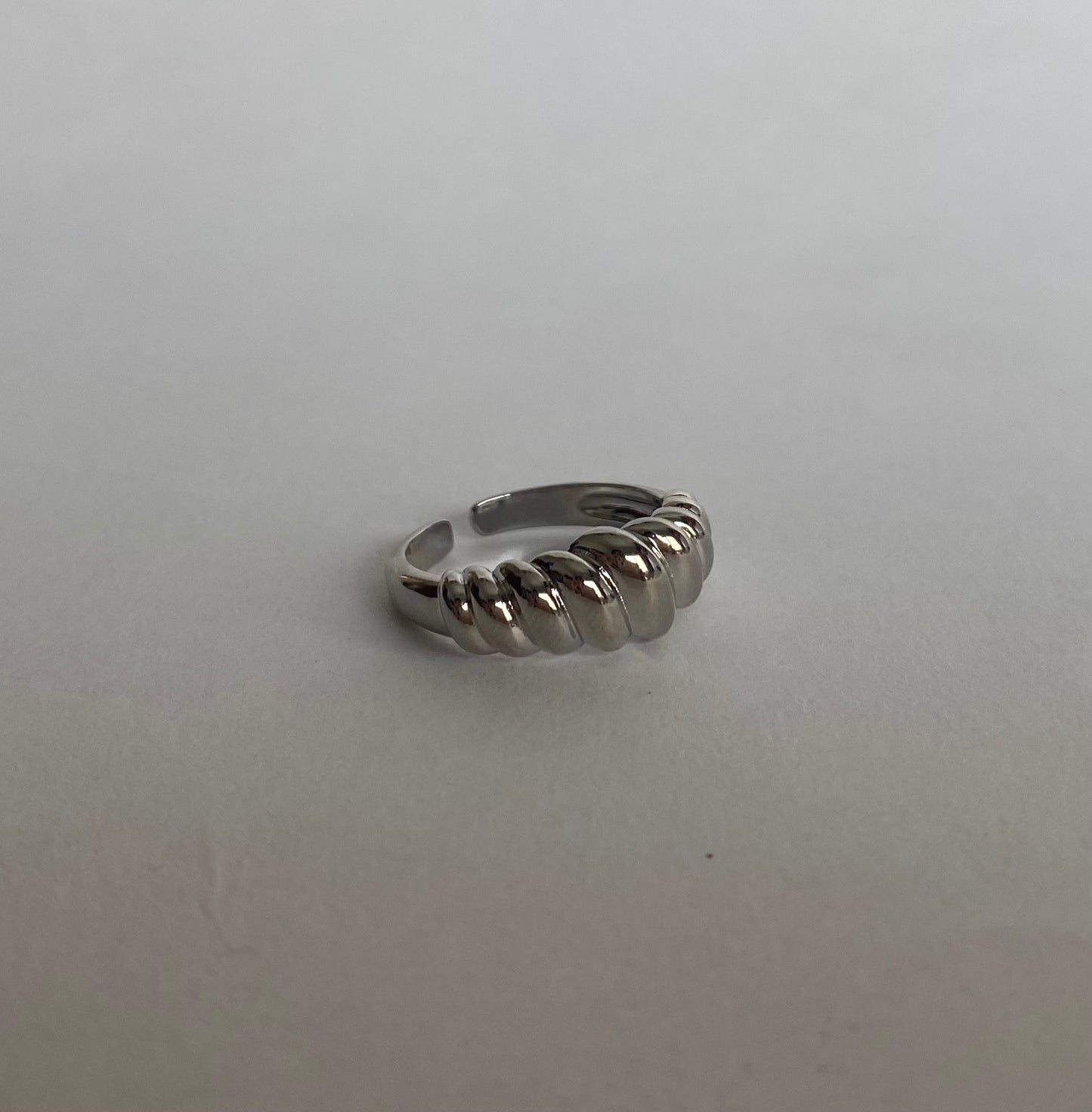 Anillo croissant