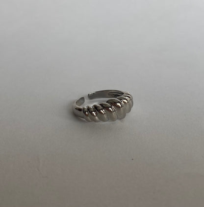 Anillo croissant