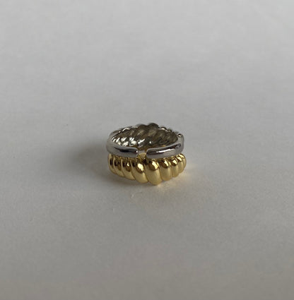 Anillo croissant