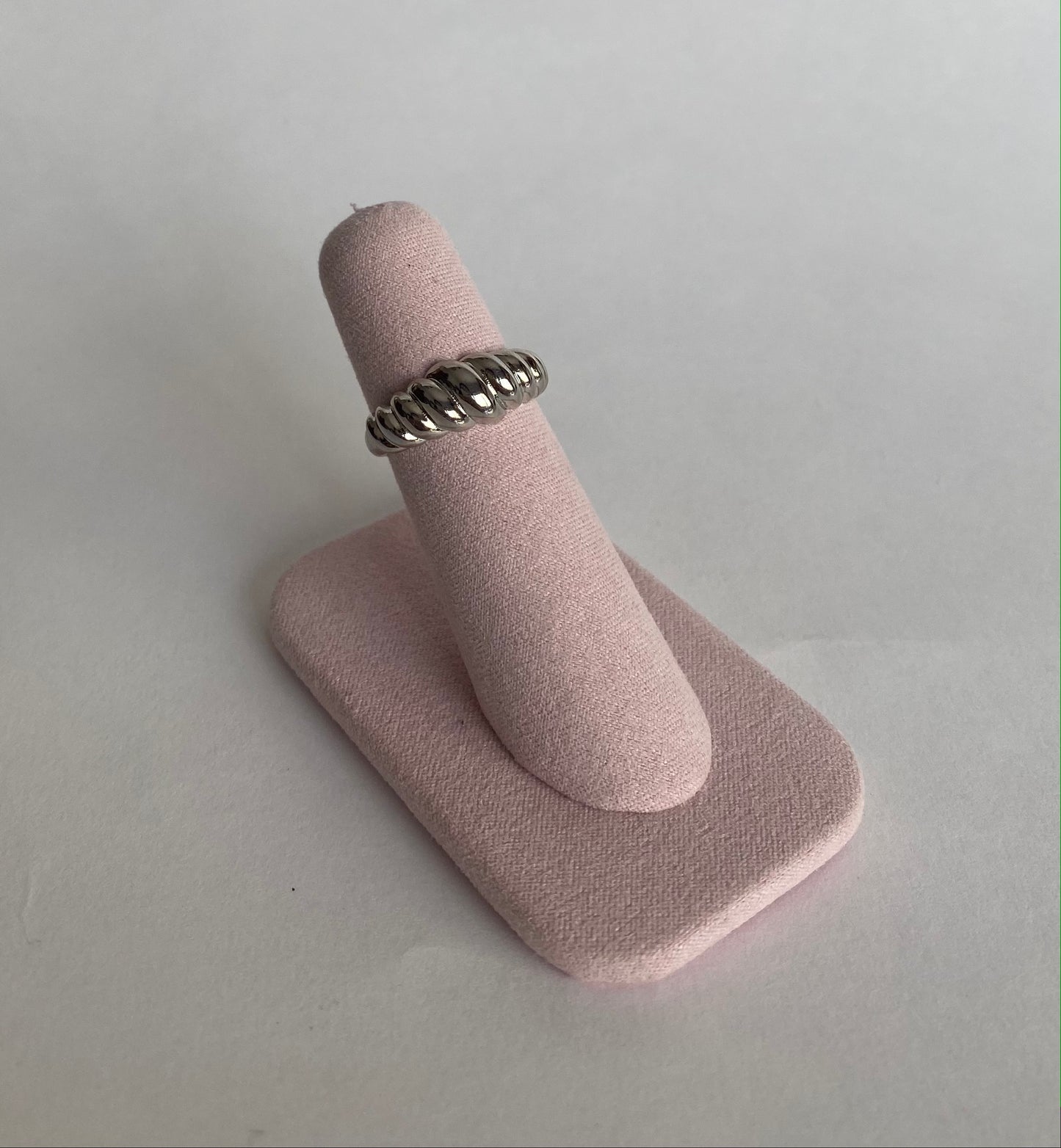 Anillo croissant
