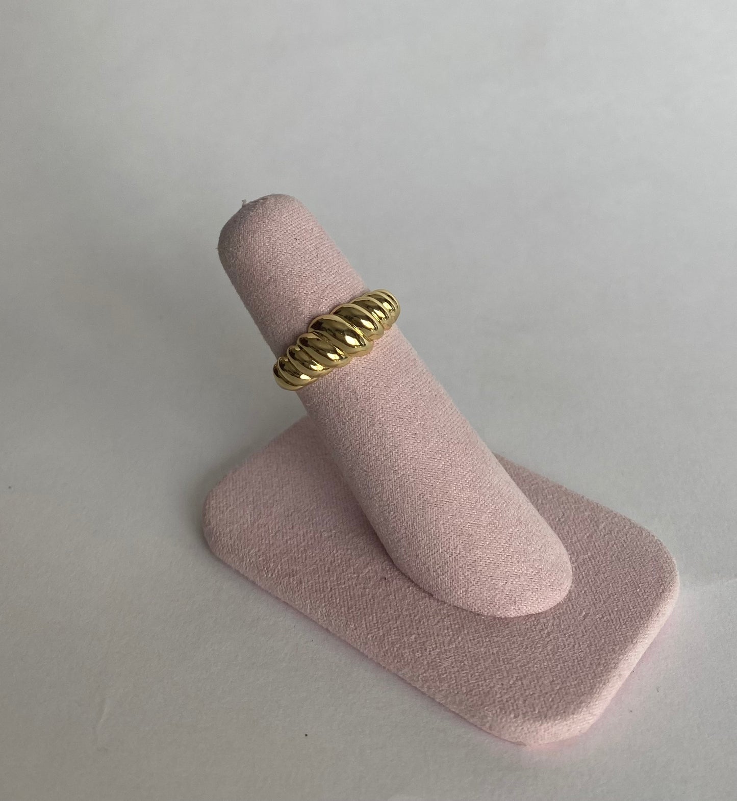 Anillo croissant