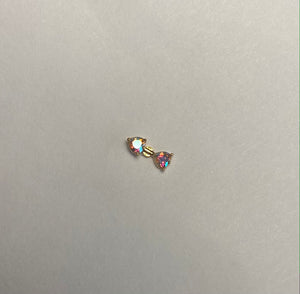Piercing flecha