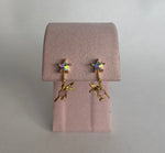 Cargar imagen en el visor de la galería, Aretes bunny
