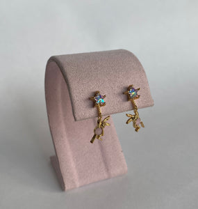 Aretes bunny