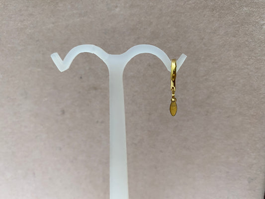 Piercing mini gota