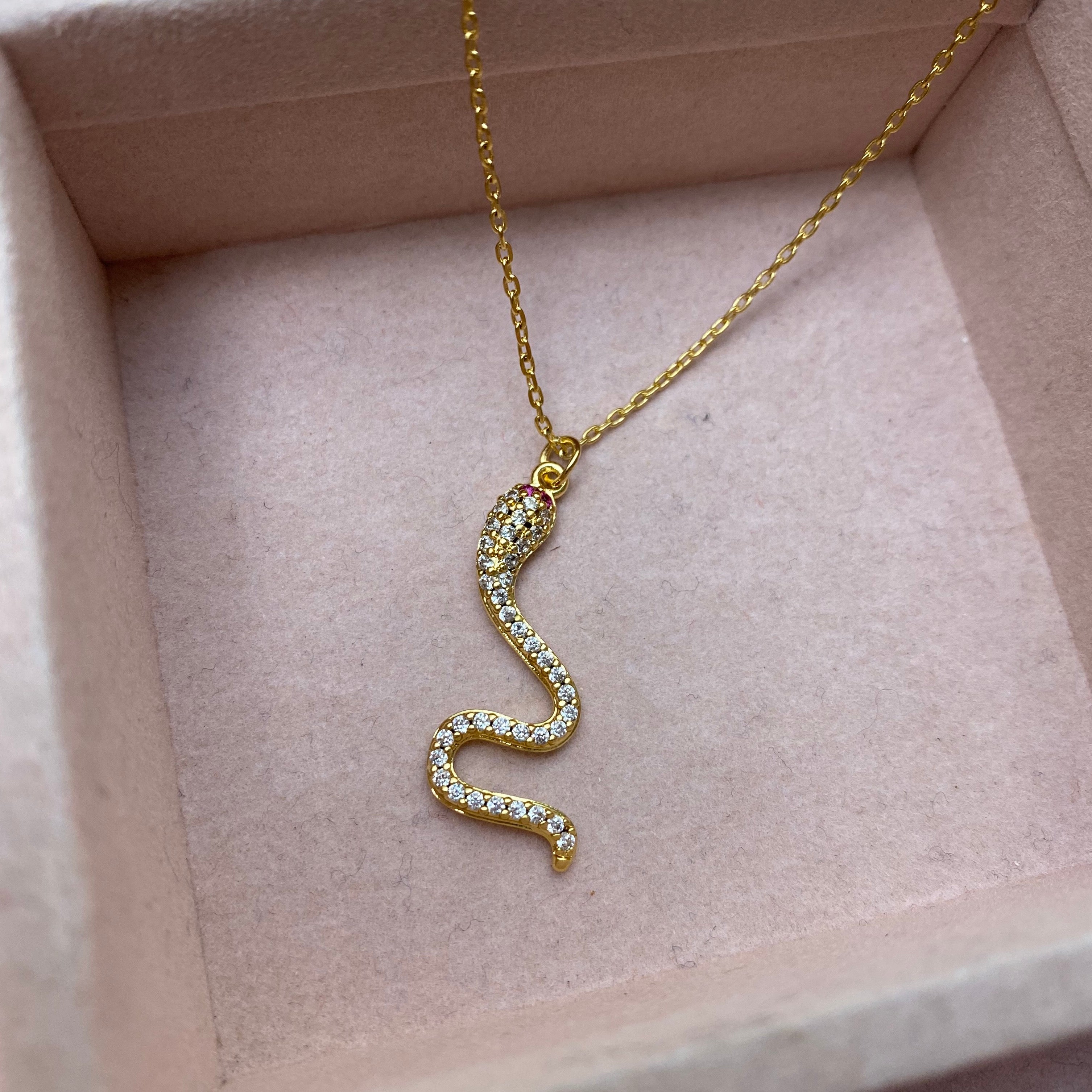serpiente – Magnolia Jwl