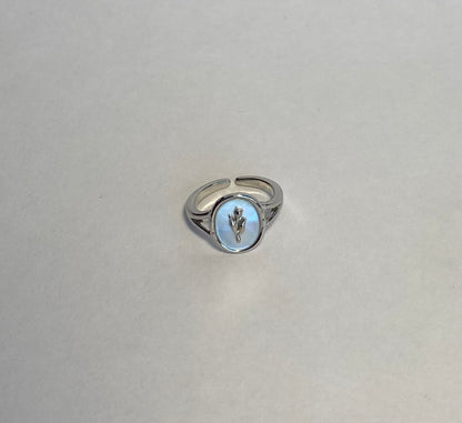 Anillo Lea