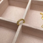 Cargar imagen en el visor de la galería, Earcuff zirconias
