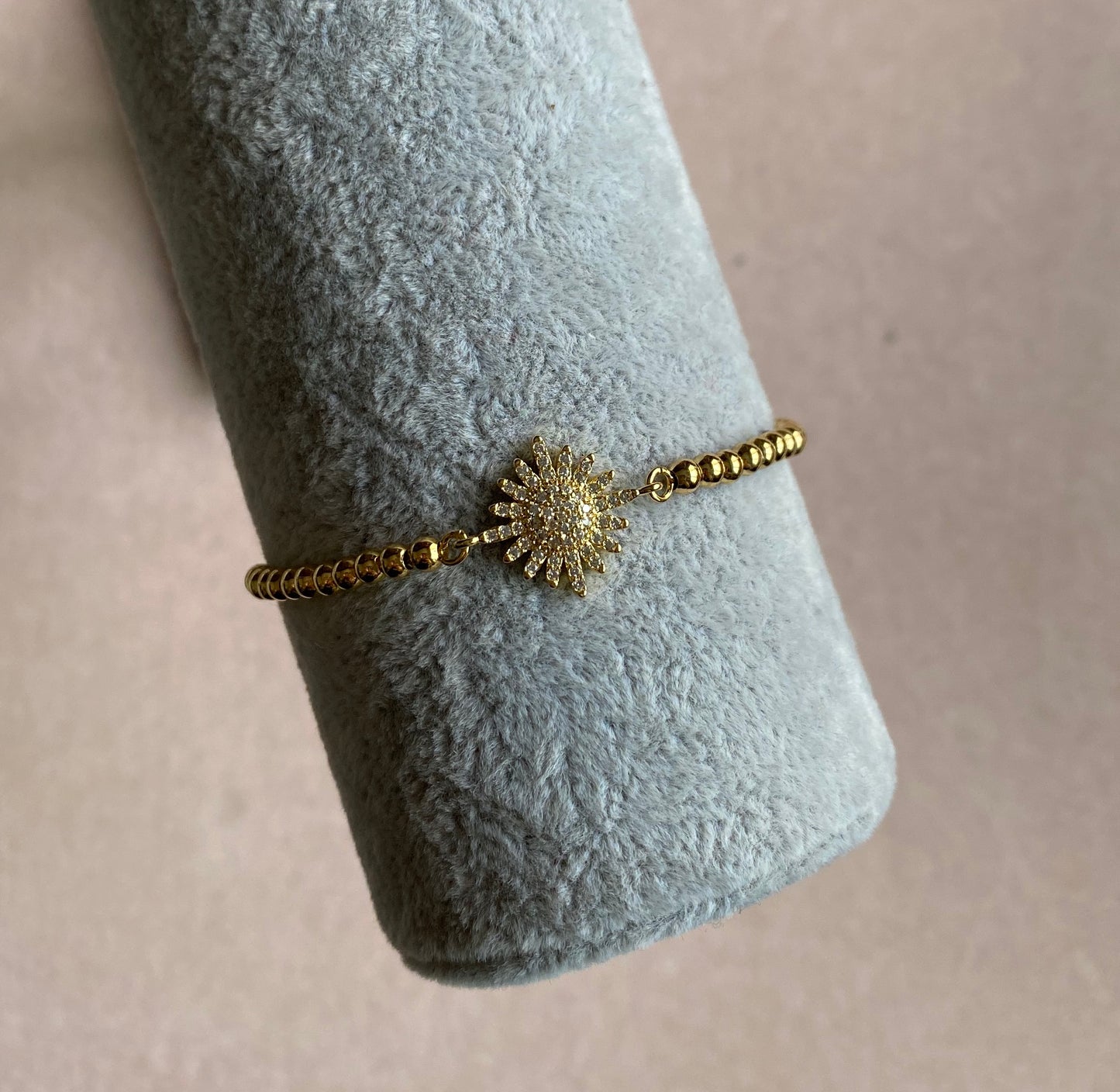 Pulsera sol