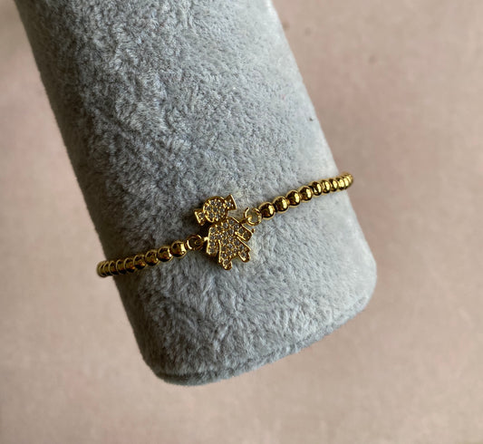 Pulsera niña