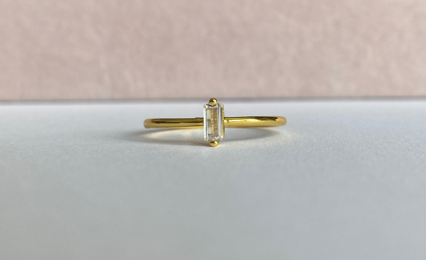 Anillo Angelina