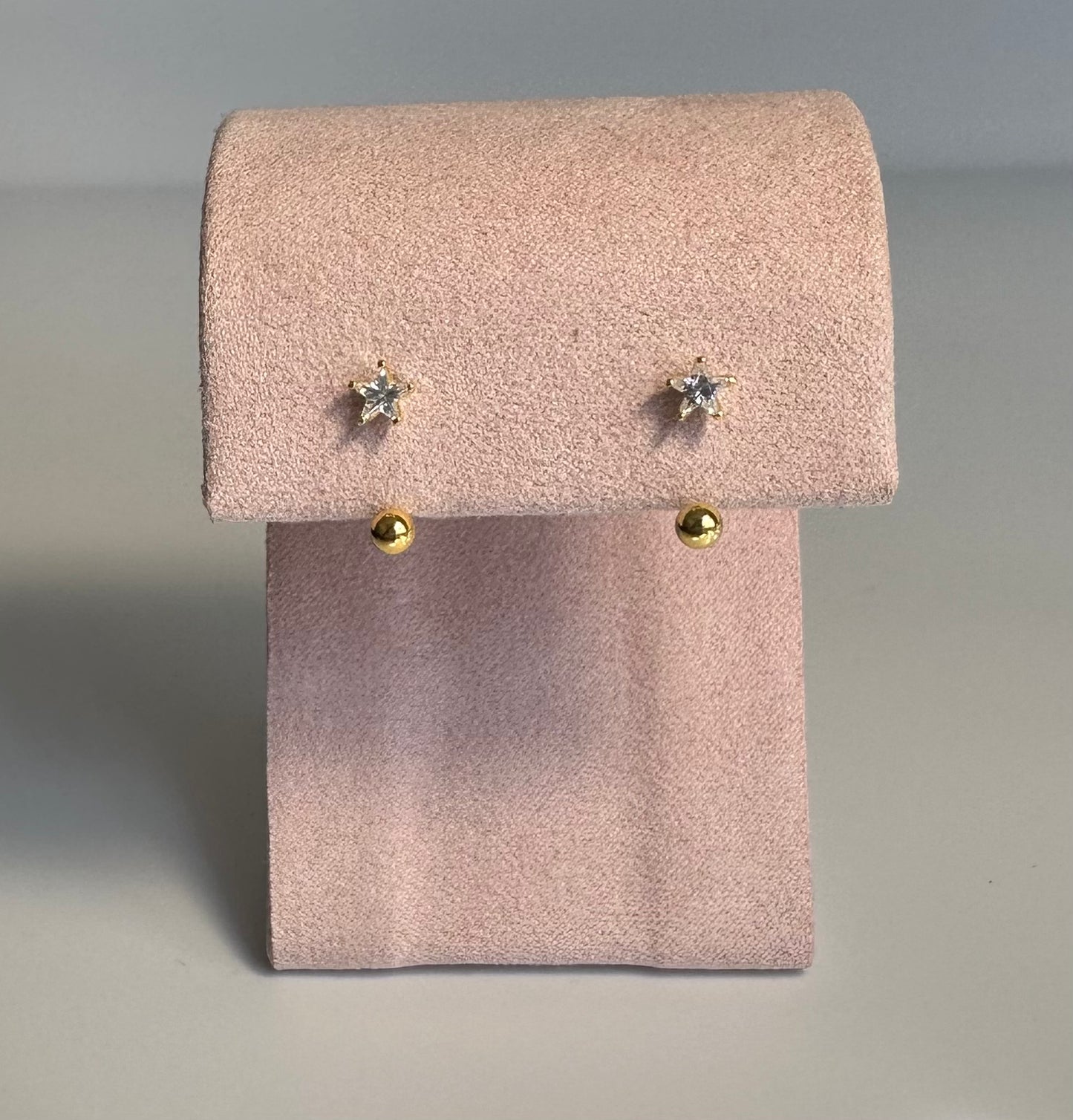 Aretes Arely