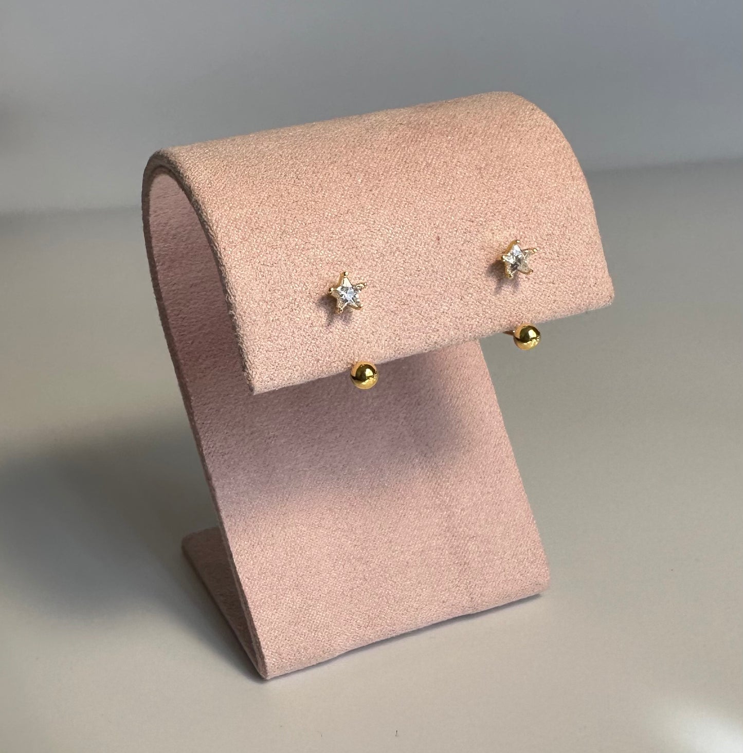 Aretes Arely