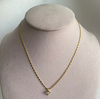 Collar Alma