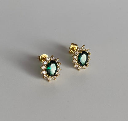 Aretes Madison