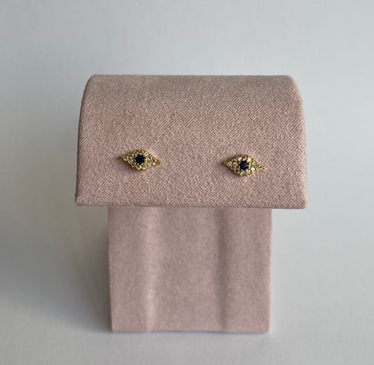 Studs ojo turco
