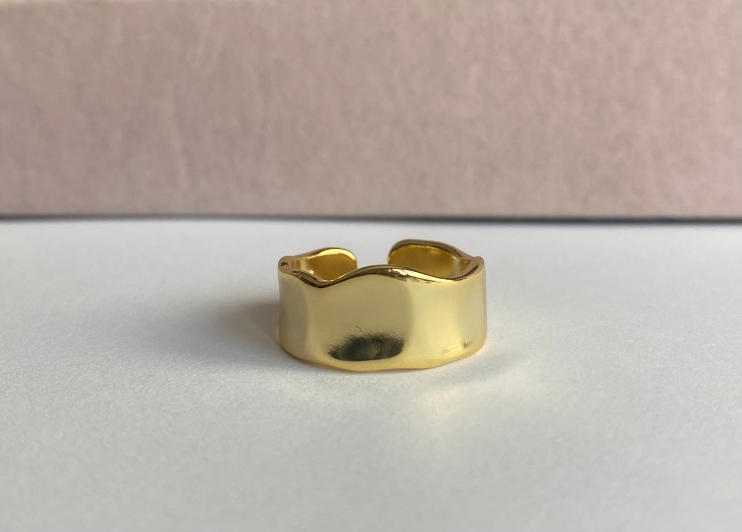 Anillo Gabriela