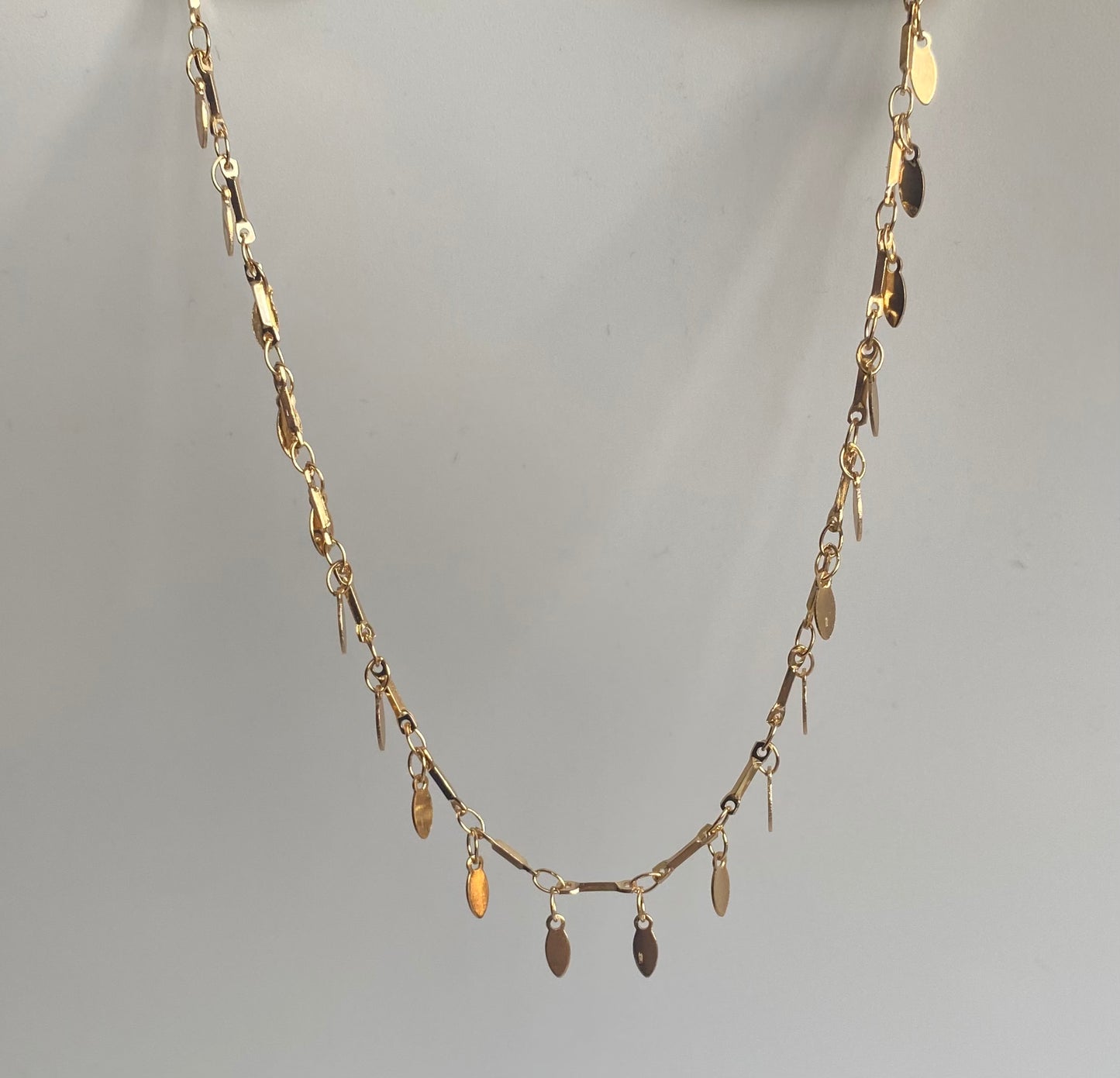 Choker hojitas